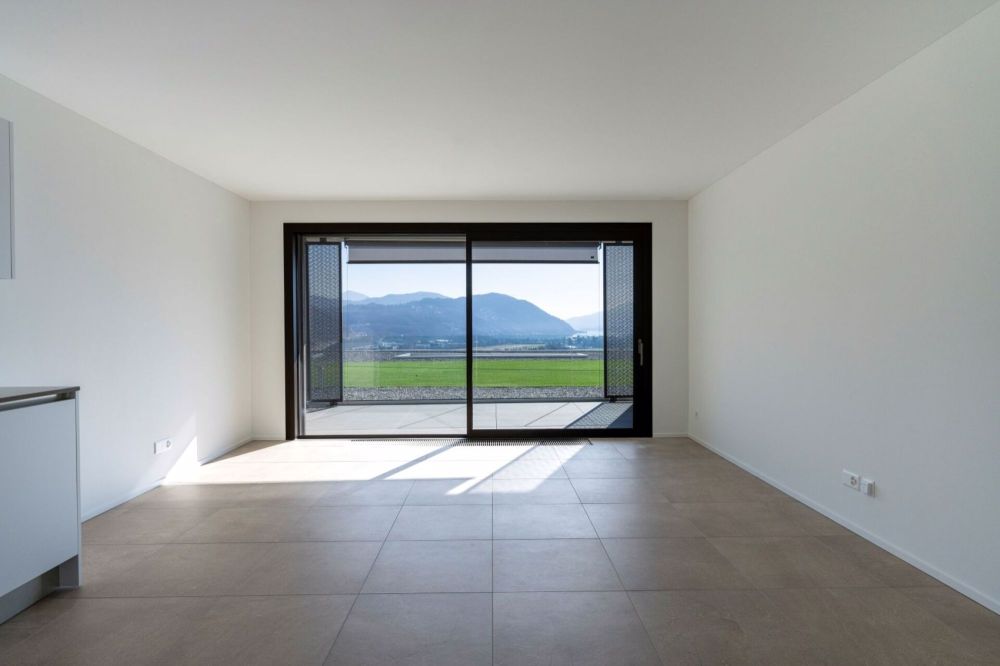 Appartamento in Vendita nella Residenza Querciabella a Bioggio con Vista Lago - Bild 3