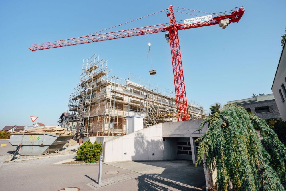 EXKLUSIVE EIGENTUMSWOHNUNG AN SONNIGER LAGE - Bild 2