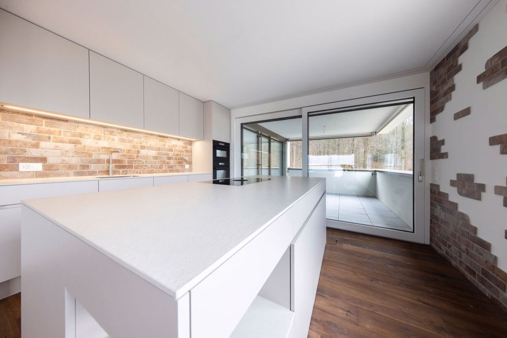 ChlyHolz-Attikawohnung (im Baurecht) mit über 340 m2 Nutzflächen, Besichtigung jetzt - Bild 2