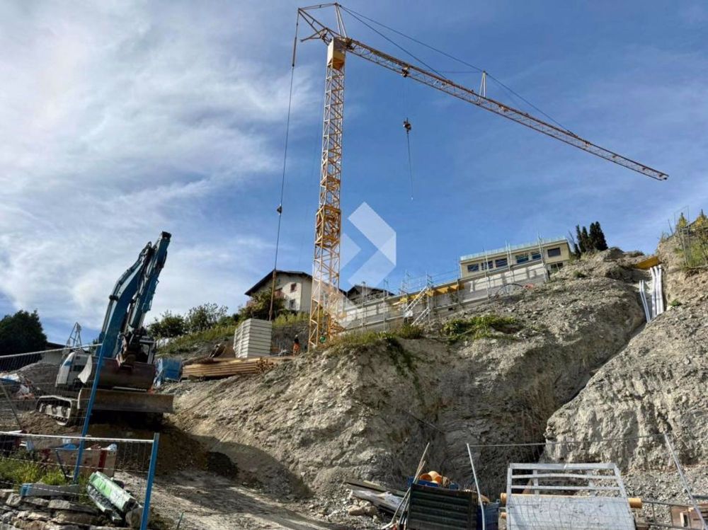 Harmonie - Corin-de-la-Crête - Attika - Bild 11