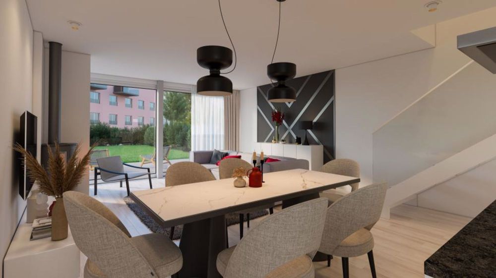 SUBLIME DUPLEX SPACIEUX AU DERNIER ÉTAGE ! - Bild 5