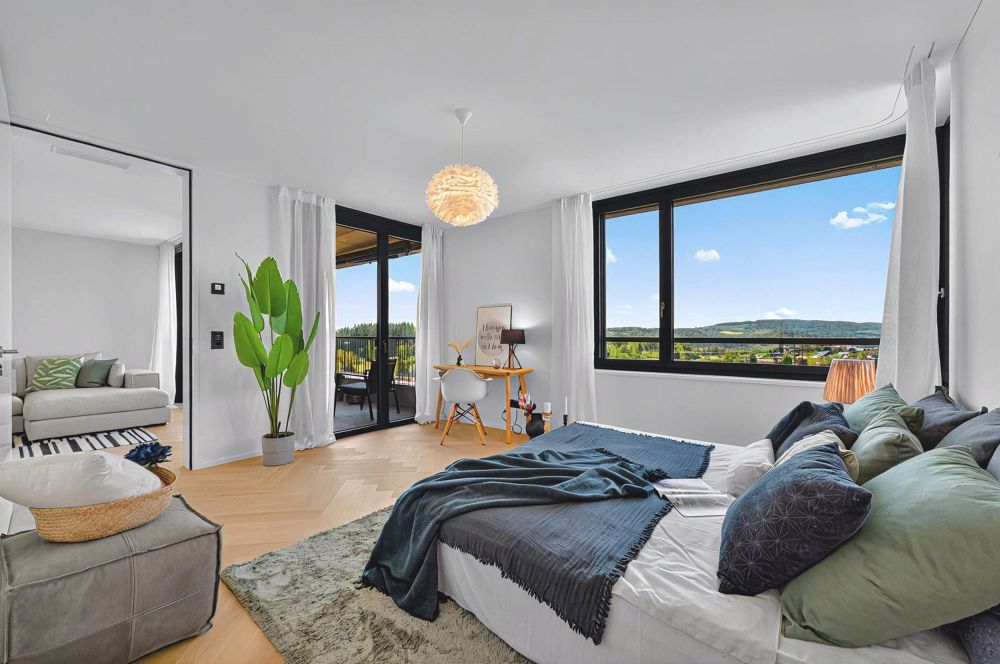 OPEN HOUSE Leandro – Entdecken Sie Ihr bezugsbereites Wohneigentum - Bild 2