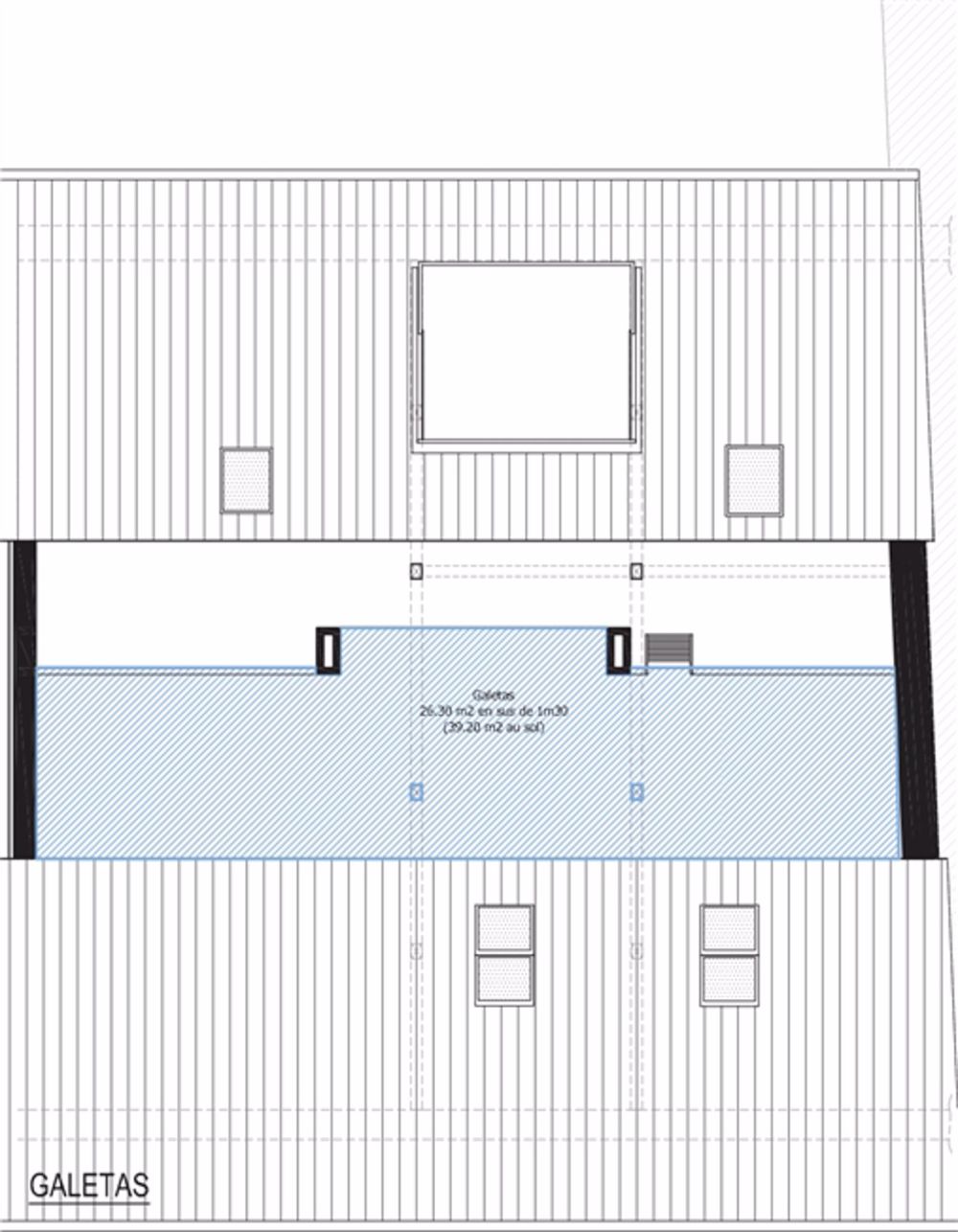 3 Off-Plan-Wohnungen zum Verkauf - 4,5 und 5,5 Zimmer mit Garten, Terrasse oder Loggia - Nur 6 km von Yverdon entfernt - Bild 13