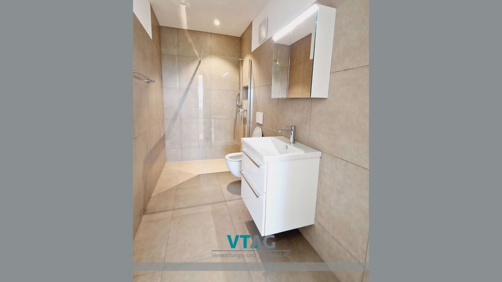 Luxus und Natur vereint: Exklusive 5.5 Zimmer-Oase in Speicher - Bild 8