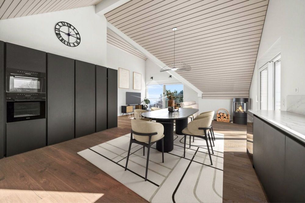 Schönes neues Apartment - Bild 7