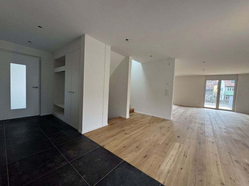 Neues Einfamilienhaus an kinderfreundlicher Lage - Bild 7