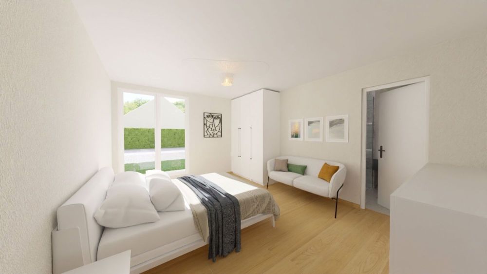 Appartement / Lot N°5 - Bild 3