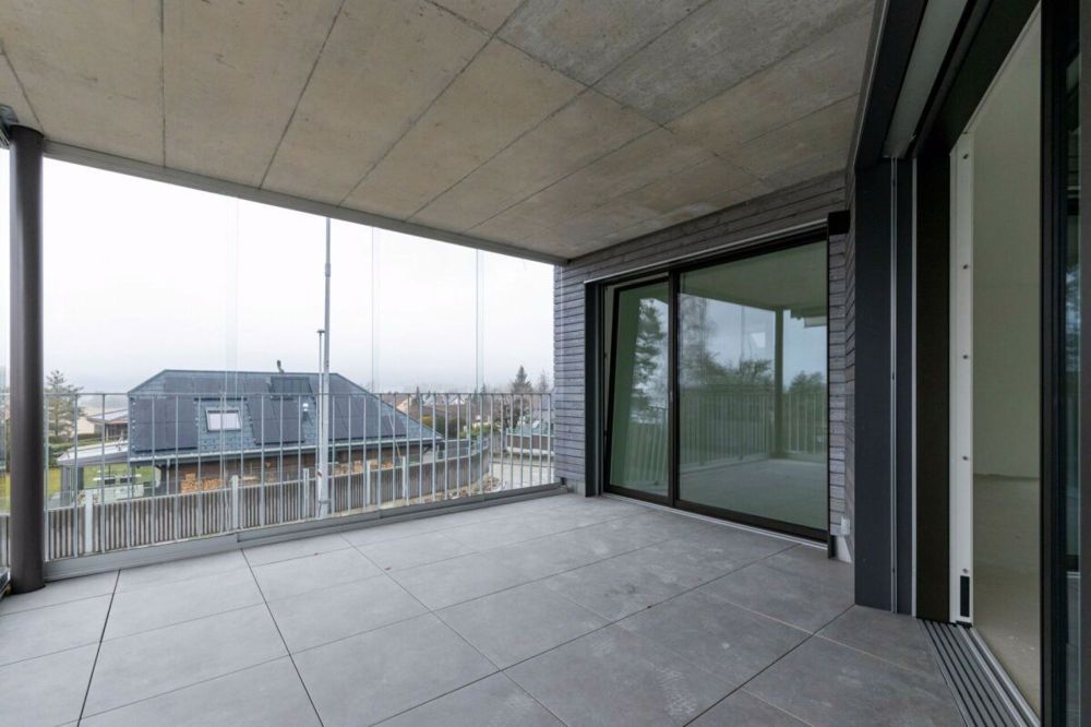 Neubau "Rondello" in Ipsach - Bild 6