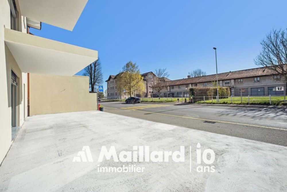 Bel appartement de 4.5 pièces avec grande terrasse | dreamo.ch - Bild 2