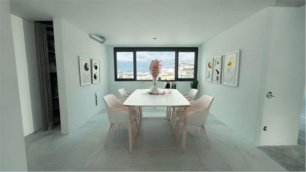 Splendido attico panoramico con ampio terrazzo - Bild 9