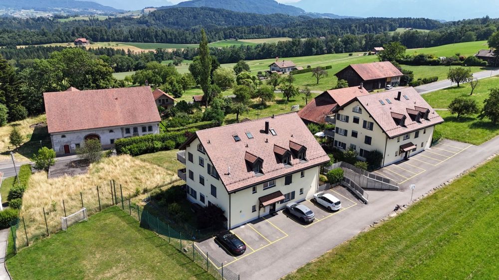 Duplex von hohem Standard - Bild 8