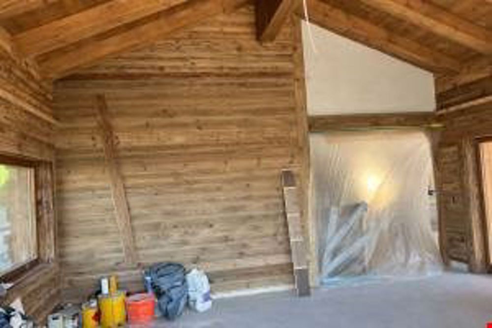 Luxueux chalet à Verbier - Un vrai coup de coeur - Bild 7