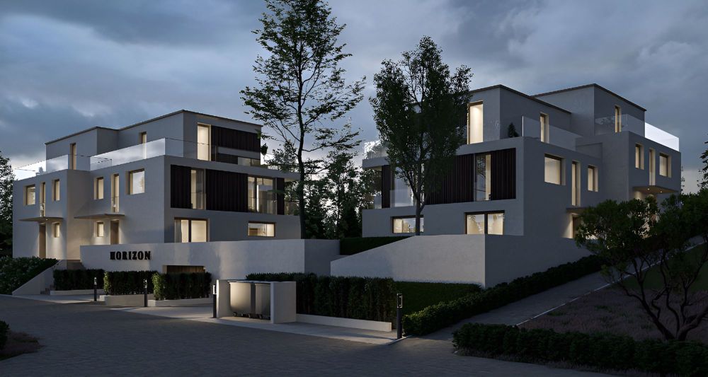 Luxuriöses Neubau Doppelhaus in Dänikon - Bild 11