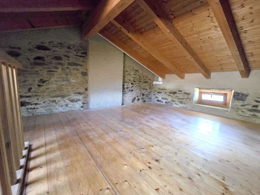 Interessantes Haus 3,5 mit großem Garten und ausgestatteten Außenbereichen. - Bild 13