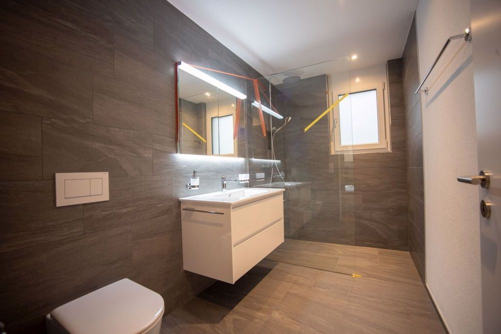 Erstvermietung - 3 neue 4.5 Zimmer-Wohnungen - Bild 3