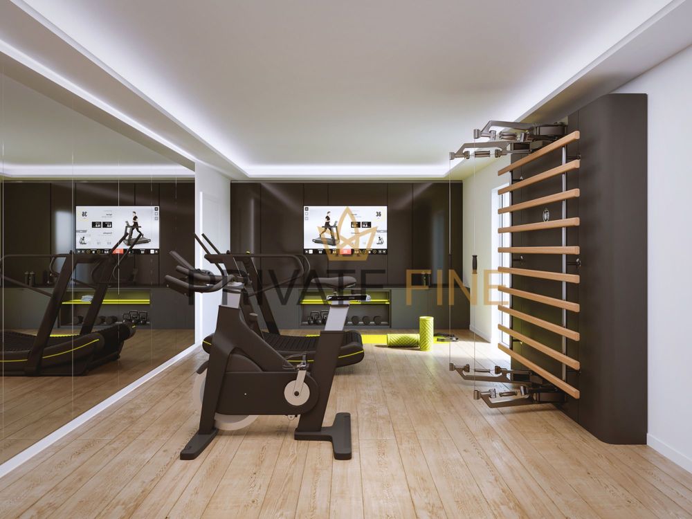 Quartiere Vita - 3.5-Zi-Wohnung in ruhiger Lage - Zweitwohnsitz - Bild 7