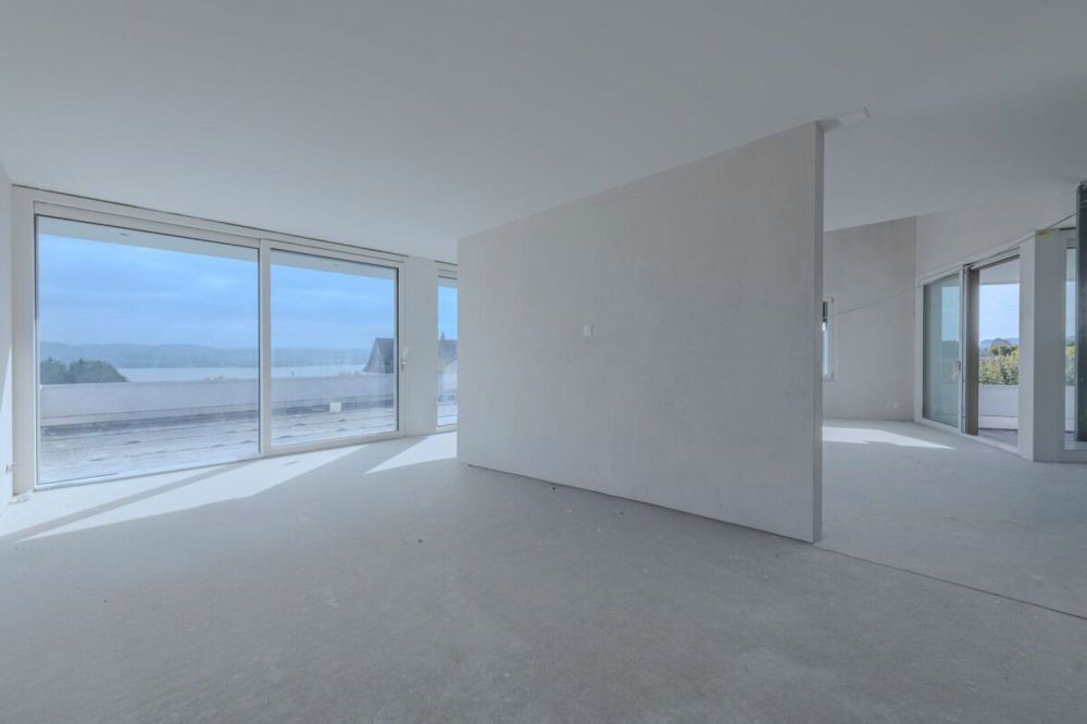 GROSSEN IMMOBILIEN - Exklusive 4.5-Zimmer Maisonettewohnung in Lugnorre - Bild 5