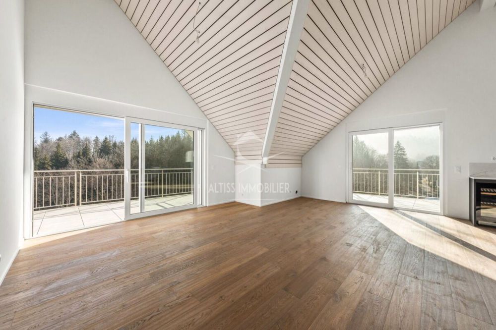 Schönes neues Apartment - Bild 4