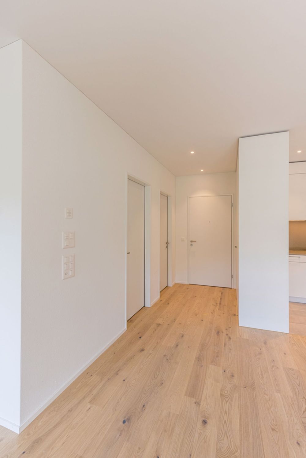 1.5-Zimmerwohnung - modern und lichtdurchflutet! - Bild 5