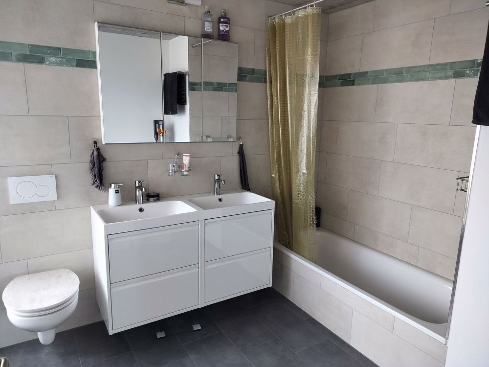 4 Zimmer-Wohnung in Herisau mieten - Bild 9