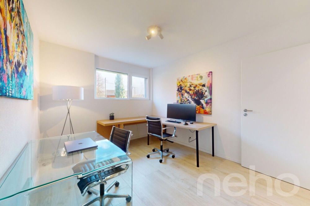 Belle maison neuve avec des finitions haut de gamme - Bild 5