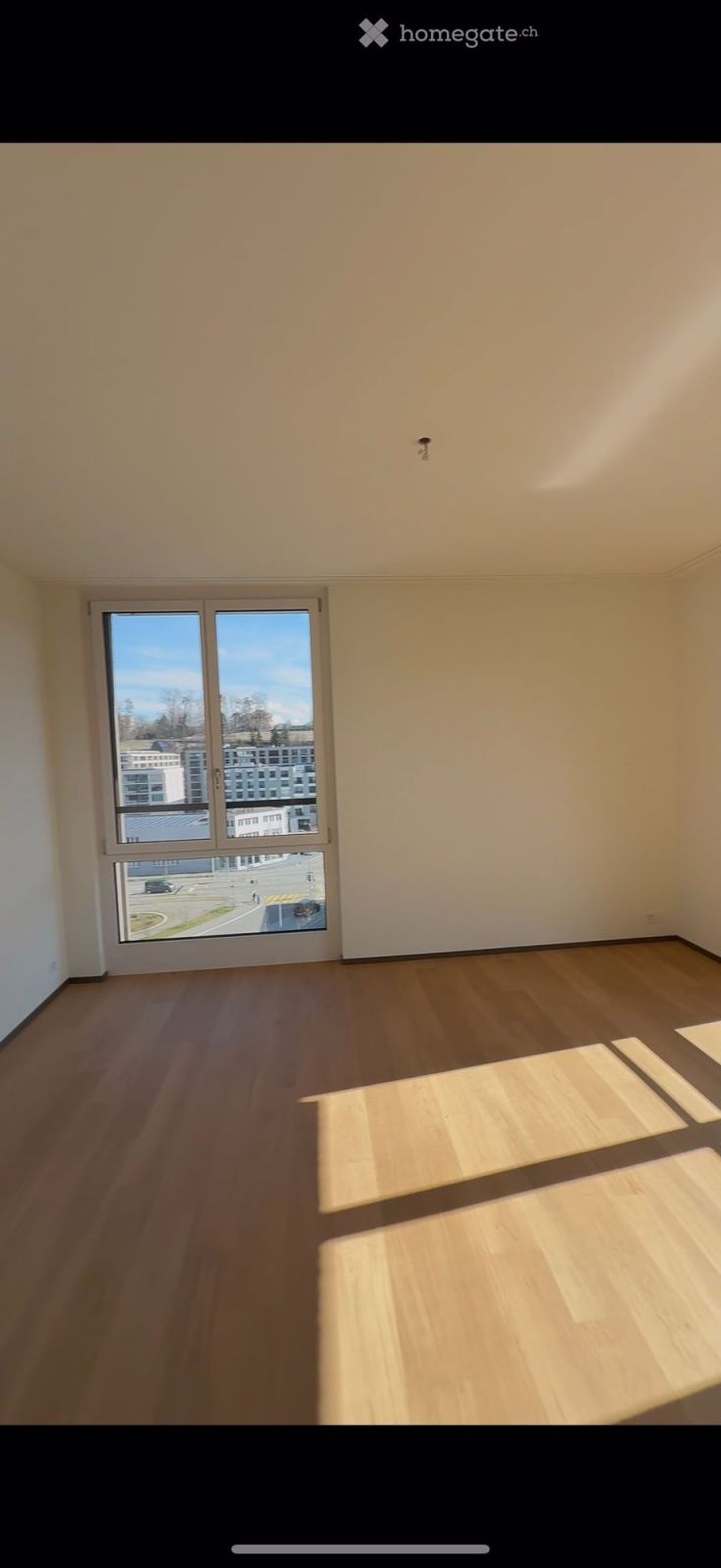 Moderne 2.5-Zimmer-Wohnung mit Balkon in Manegg Zürich sucht zeitnahen Nachmieter - Bild 5