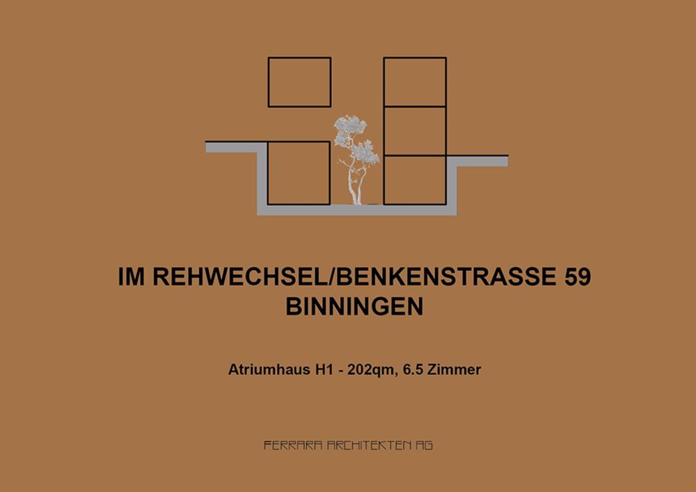 Exklusive, nachhaltige Atriumhäuser mit hoher Energieeffizienz. Sie gestalten den Kaufpreis mit! H1 - Bild 1