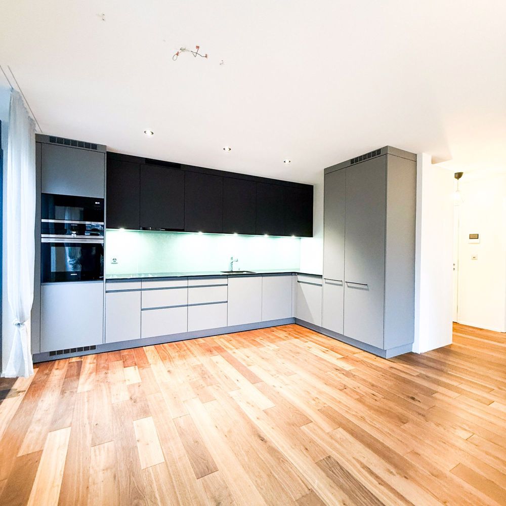 3.5-Zimmer Wohnung an gefragter Wohnlage in Binningen - Bild 3