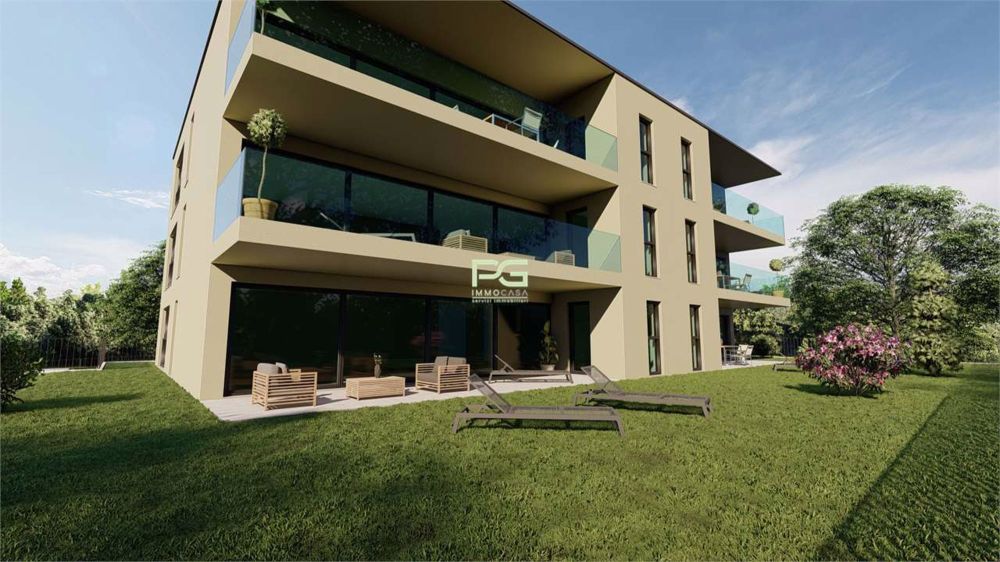 Geräumige 4.5-Zimmer-Wohnung in naher Zukunft gebaut - Bild 1