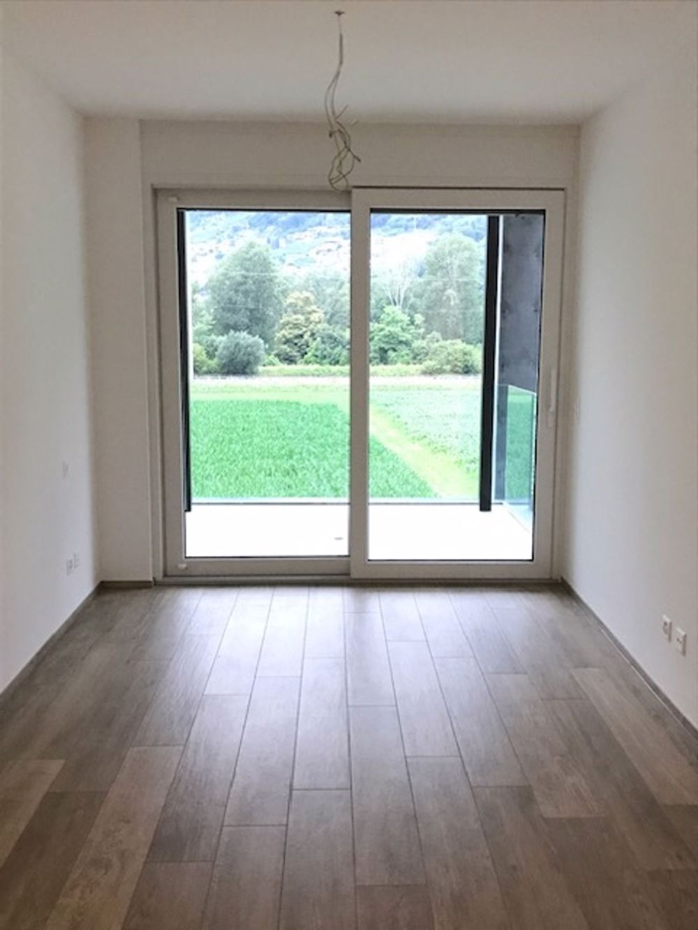 Apartment for sale in Bellinzona, Switzerland - Bild 5
