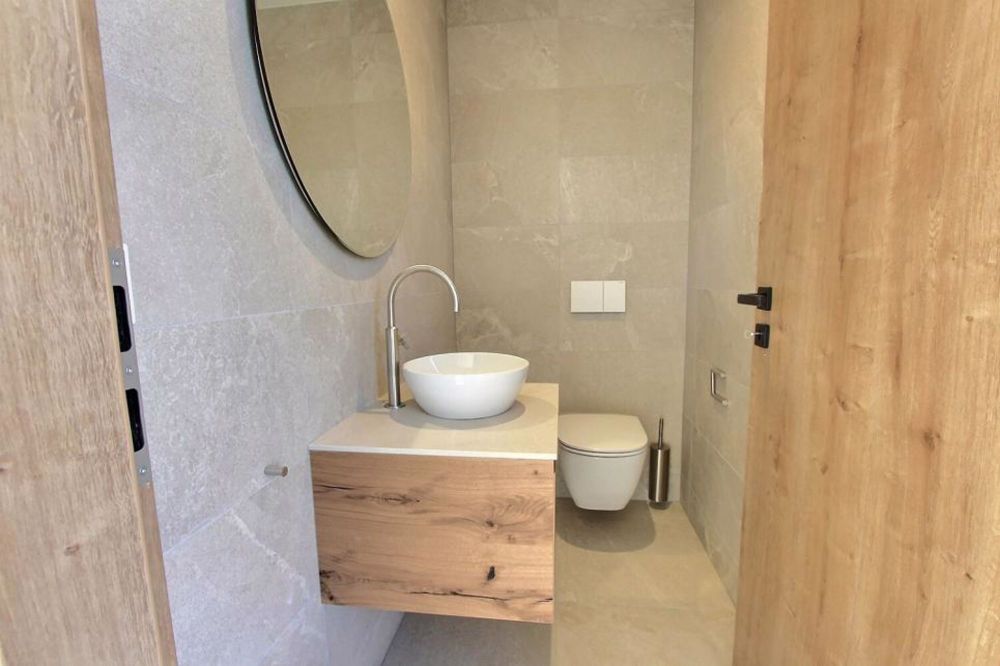 Magnifique habitation de standing supérieur - Bild 7