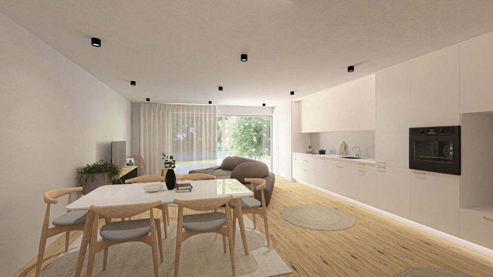 Wohn(T)raum - Exklusive 4½-Zimmer-Wohnung an bester Lage! - Bild 6
