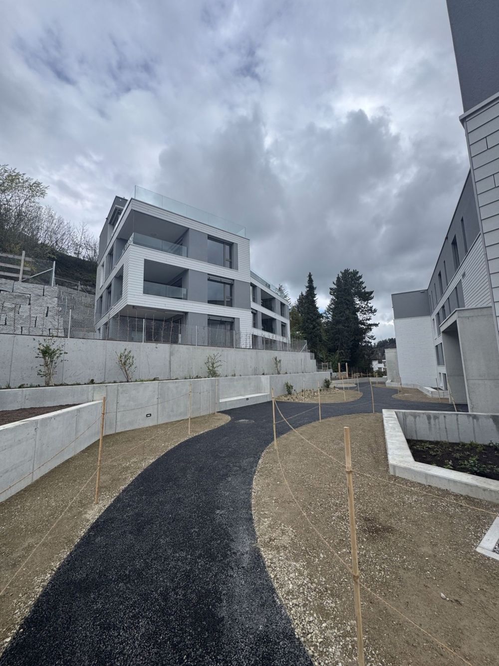 SCHÖN, RUHIG, ZENTRAL "GRÜENEGG WILLISAU - Bild 2