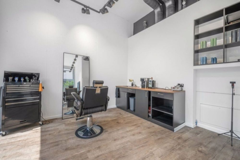 DREI MODERNE GEWERBEEINHEITEN IM GLASI-QUARTIER - Bild 7