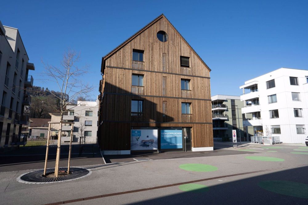 LOFTWOHNEN DIREKT AM BAHNHOF - Bild 2