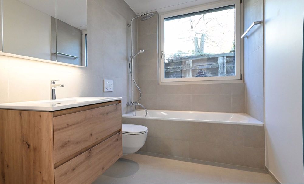 Neubau 6,5-Zimmer freistehendes EFH, ready to move! - Bild 8