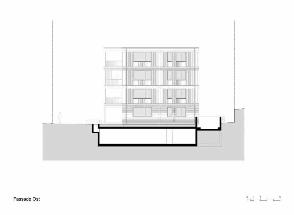 Dein neues Zuhause mit 80 m2 privater Aussenfläche - Bild 12
