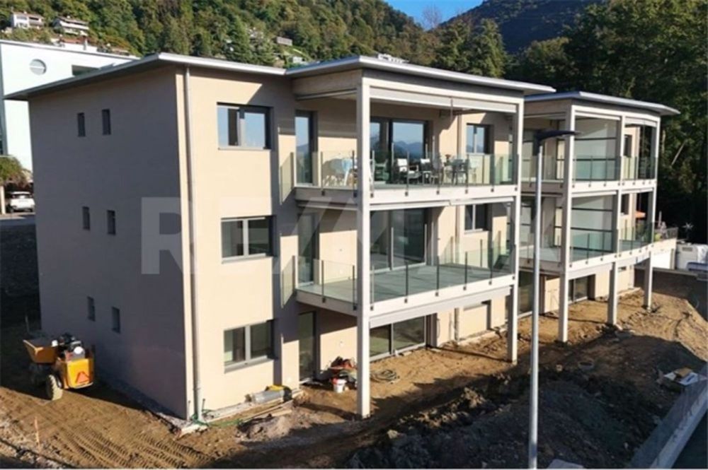 3.5 Room apartment - Bild 2