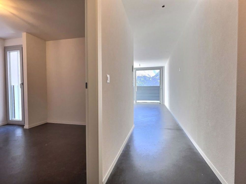 Appartement, 3.5 pièces, 82.35 m2