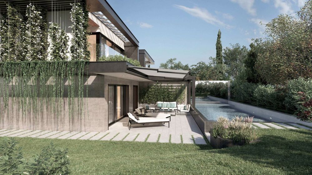 Dernière opportunité : Villa contemporaine ! - Bild 1