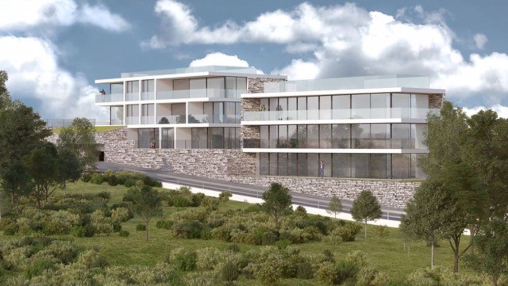 Casa e Natura: Ultimi Appartamenti con Giardino Privato | Haus und Natur: Letzte Wohnungen mit Privatgarten - Rendering aggiornato esterno del 17.03.2023.jpg