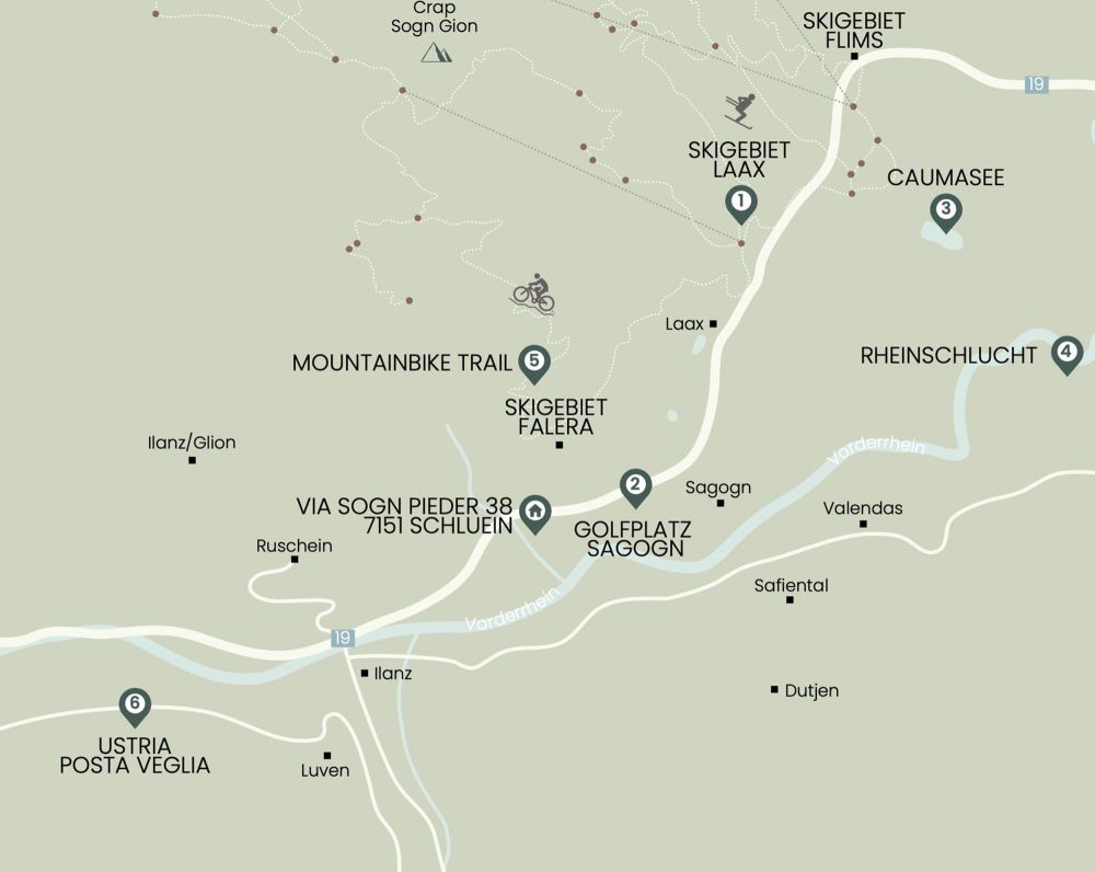 Casa dil Clavau Vegl – Modernes Wohnen trifft alpine Tradition (Zweitwohnsitz) - Bild 3