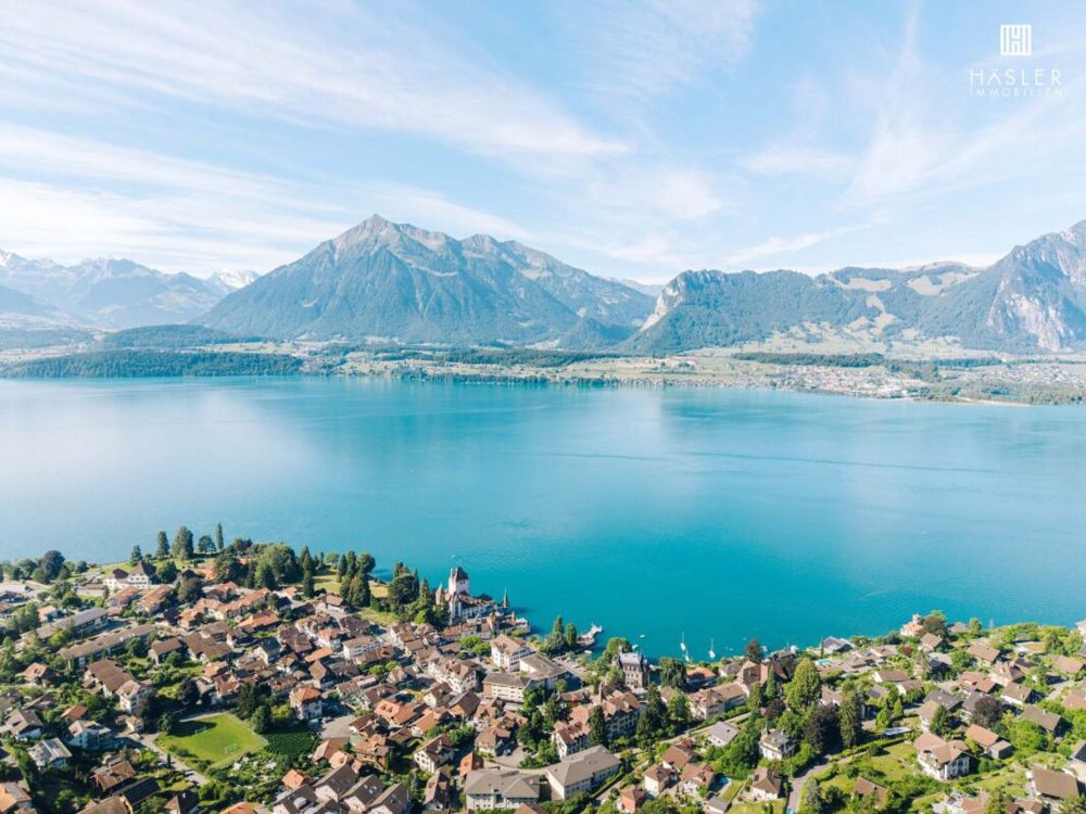 4½-Zimmer-Neubauwohnung mit hochwertigem Ausbau und Panoramablick - Bild 2