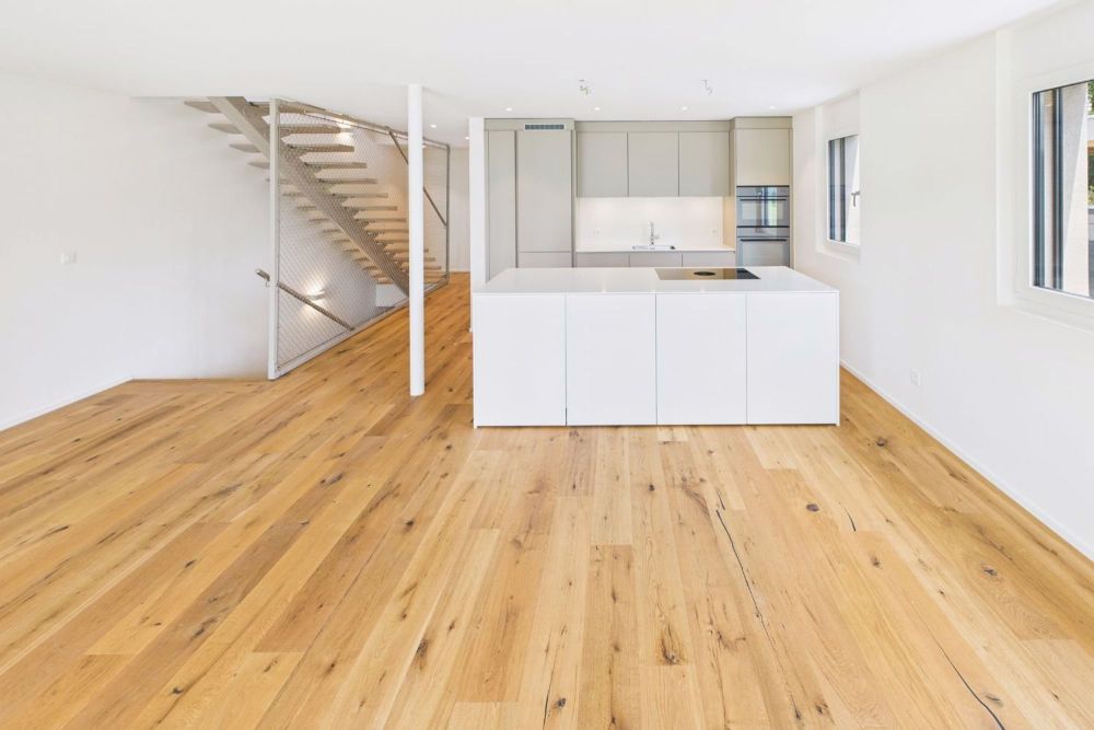 NEUBAU - Familienquartier mit Wohlfühlfaktor - Bild 5