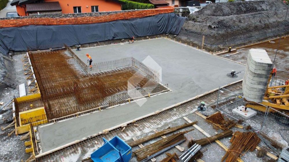 VETROZ - Moderne, Komfort und Umweltschutz im Herzen des Wallis! - Bild 7