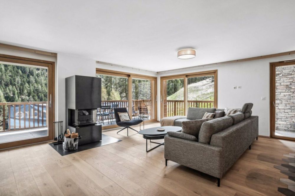 Splendide duplex dans une nouvelle construction - Bild 3