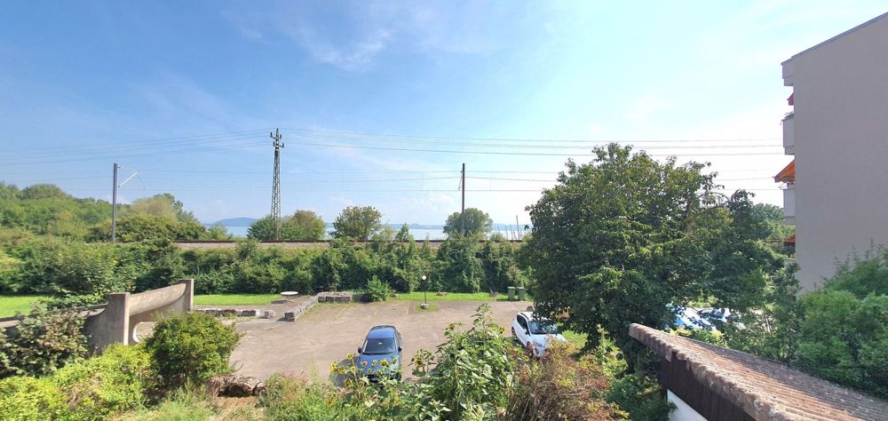 Appartement en vente de 3,5 pièces à Hauterive - Etage 1