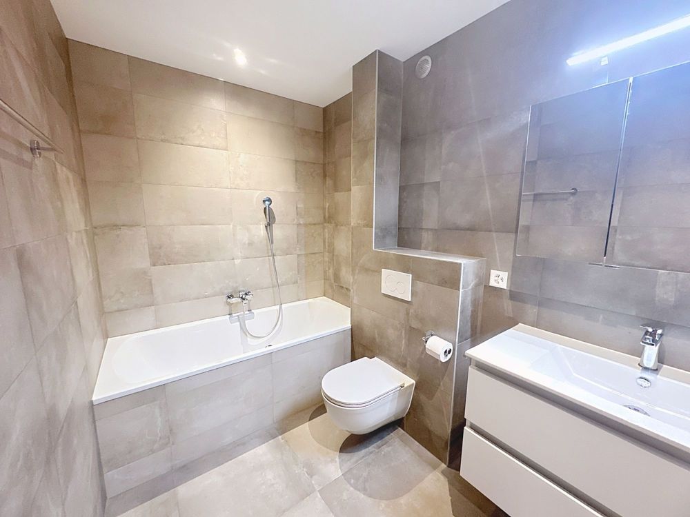 A quelques minutes d'Avry Magnifique appartement de 5,5 pces - Bild 5
