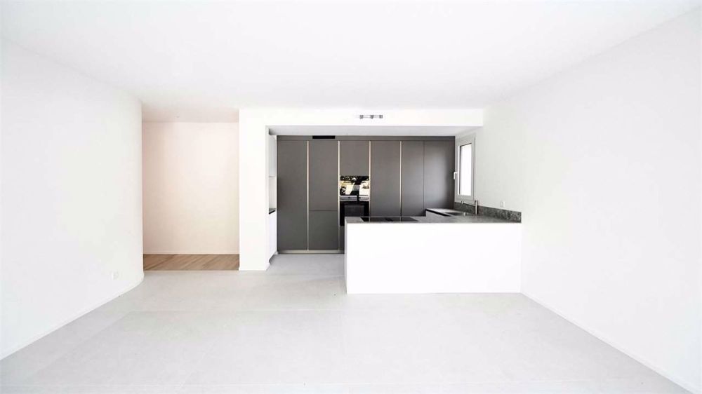 BARBENGO -Attico prestigioso in elegante residenza - Bild 2