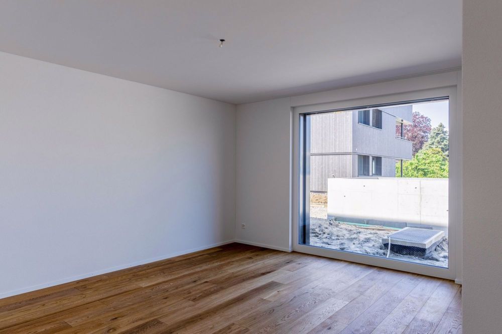 Wohnen mit Stil und Komfort Parterrewohnung an ruhiger Lage - Bild 7